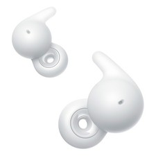 Sony WFL910 Linkbuds Truly Wireless Earbuds White 