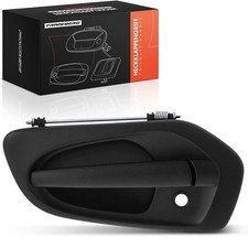 Porte avant et accessoires Renault AVANTIME