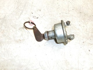 1967 Wheel Horse 857 Garden Tractor Part : Key Switch