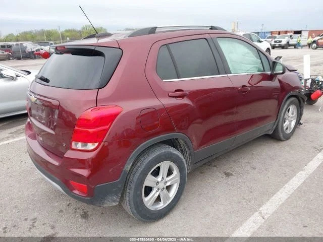 Motor limpiaparabrisas compatible con 13-22 ENCORE 411664 Foto 2 de 4