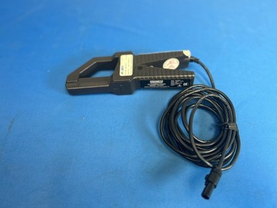 Dranetz TR2500 AC Current Probe | 48 Hz   1 kHz | 10 A   500 A RMS