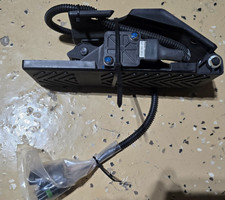 William Controls 0030346 Accelerator Pedal 15955 -free Shipping