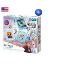 Aquabeads Deluxe Character Pack Artisanat Sets