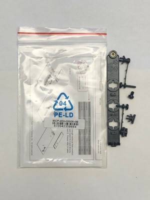   MCP-450-00006-0B Plastic M.2 holder kit for X11SCA X11SCA-F X11SCA-W *gi