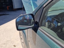 Retroviseur gauche (ou coque) Nissan PATHFINDER