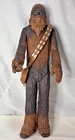 Vintage 2014 Star Wars Chewbacca 20" Action Figure Jakks Pacific