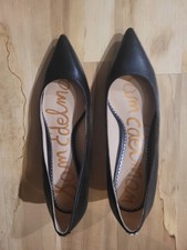 Sam Edelman Dori Kitten Heels 8 M Pointed Toe