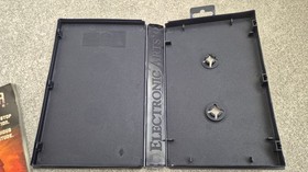 Sega Saturn Crusader: No Remorse Boxed with Instructions