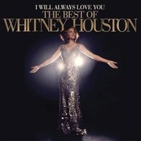 Houston Whitney - I Will Always Love You - Cd - G3Z