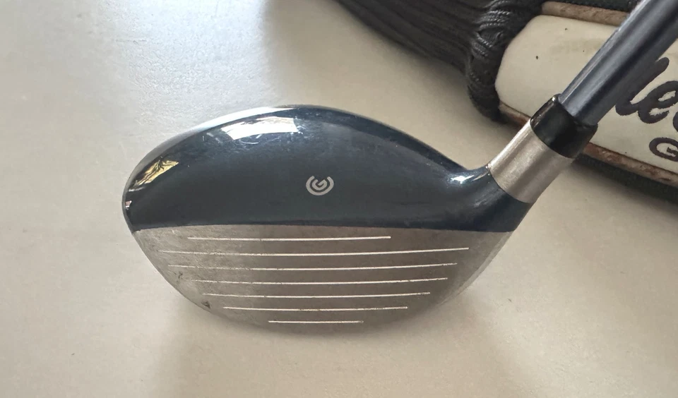 Cleveland Launcher Holz 3 - Damen - Bild 3 von 4