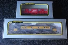Ibertren H0 2113 Electric Locomotive NS 1306 + Freight Car 2374 Mint in Original Packaging