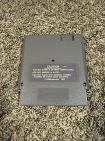 Captain America And The Avengers NES