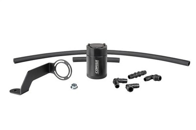 CORSA CC0013 Oil Catch Can for HEMI 6.4L Challenger/Charger