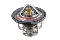 Metzger 4006433 Thermostat, KüHlmittel