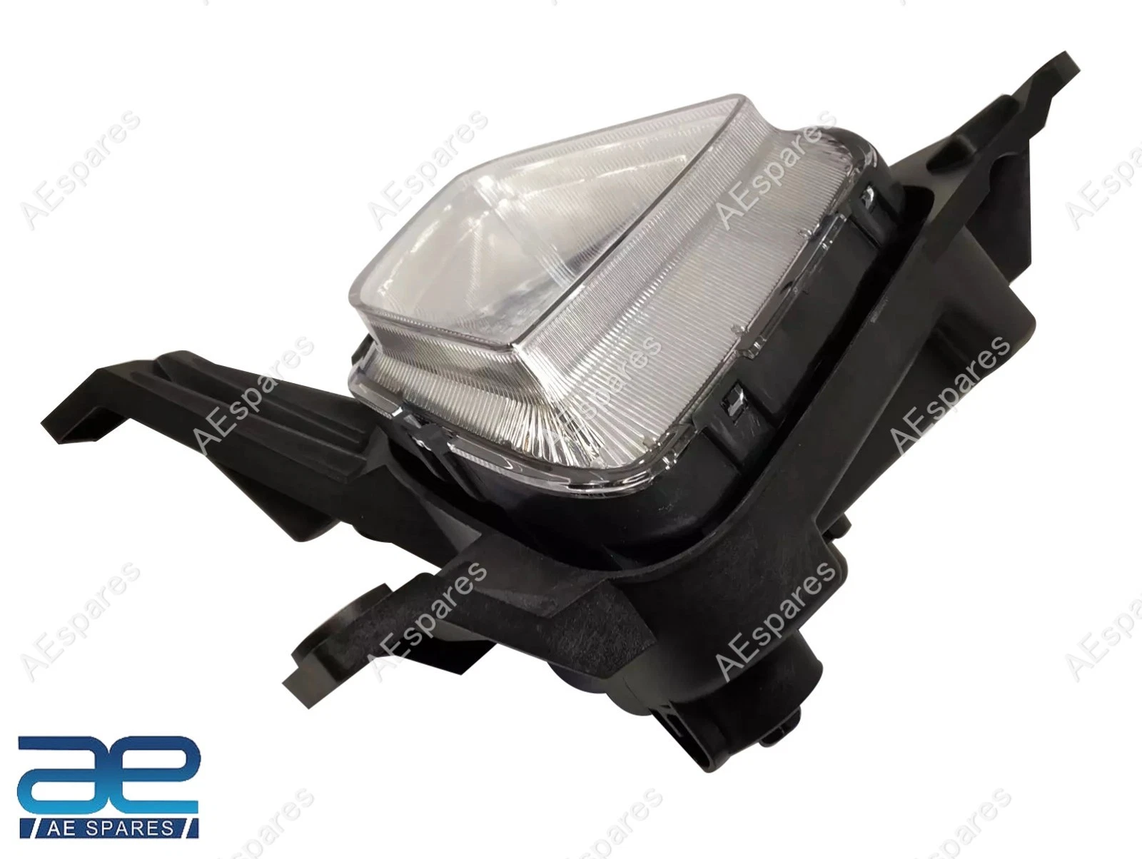 Front Fog Lamp Light Assembly LH For Hyundai Creta 2018-2020 92201A0500 view 3