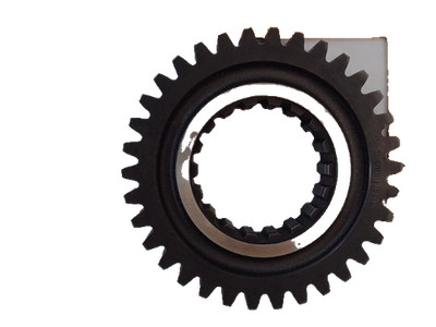New Holland Case IH International 349849C1 Gear 34t 18spli