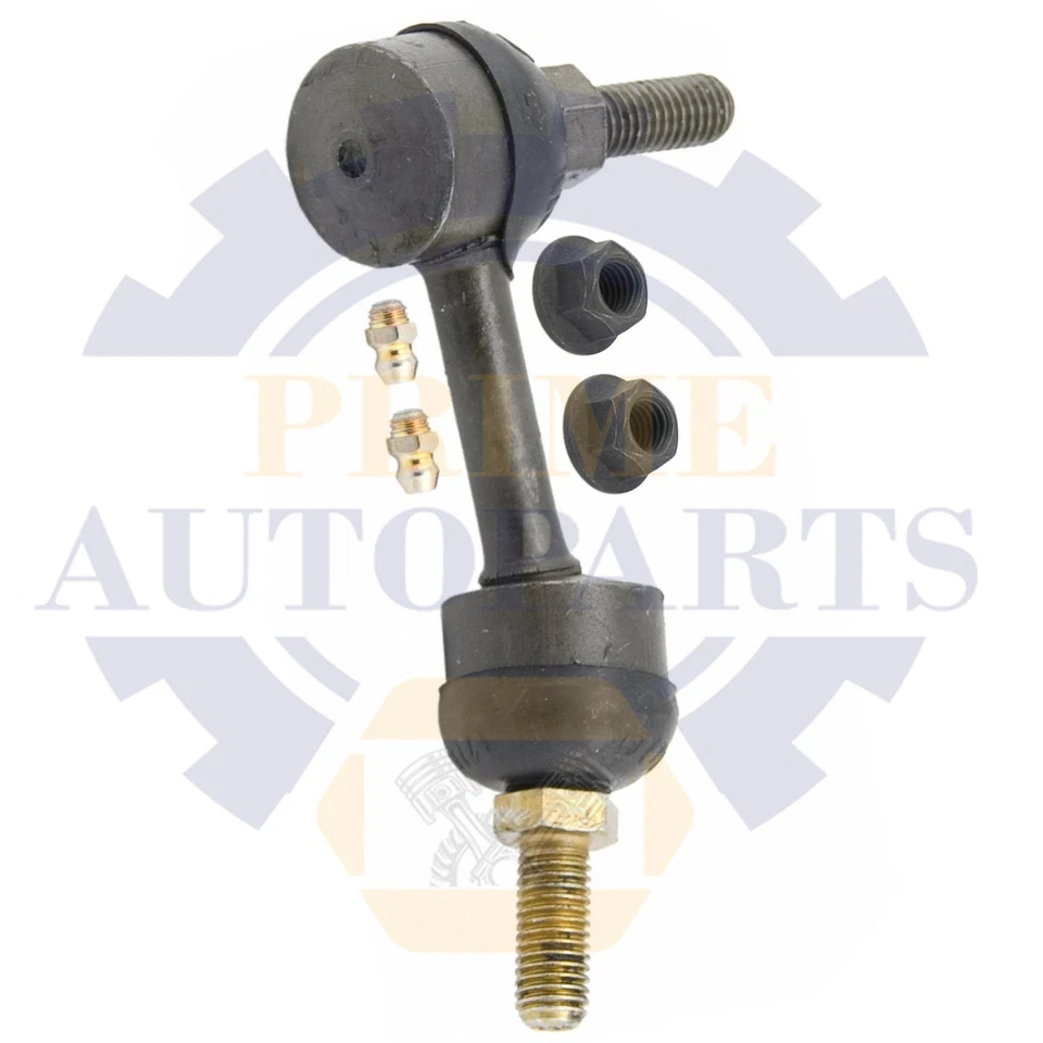 Barras estabilizadoras delanteras y traseras MOOG OEM para Lincoln Navigator 2005-2006 10 años de garantía Foto 3 de 4