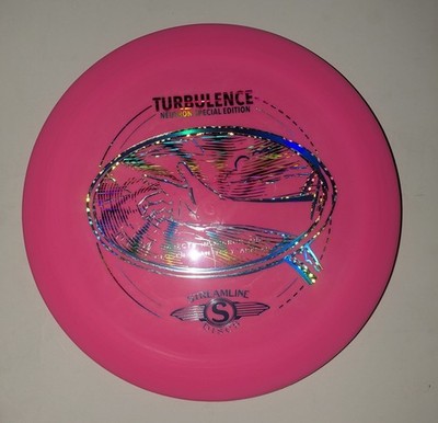 Brick and Mortar Streamline Turbulence 175g