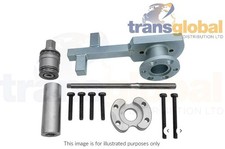 Crankshaft Pulley Set for Range Rover RR Sport & Discovery 4 3.0 V6 & 5.0 V8