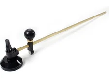 Utoolmart Glass Circular Cutter, 100cm (39-inch) Max.Round Diameter Adjustable..