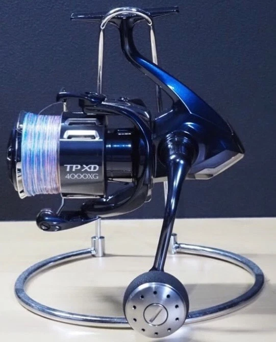Shimano Stella 4000 Spinning Fishing Reels for sale | eBay