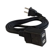 Jump-N-Carry JNC350 Charging Cord for JNC660, JNCAIR, JNC770 Jump Starters 