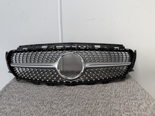 Genuine Mercedes W238 W213 E Class Diamond Grill A2388880400 AMG Saloon Coupe