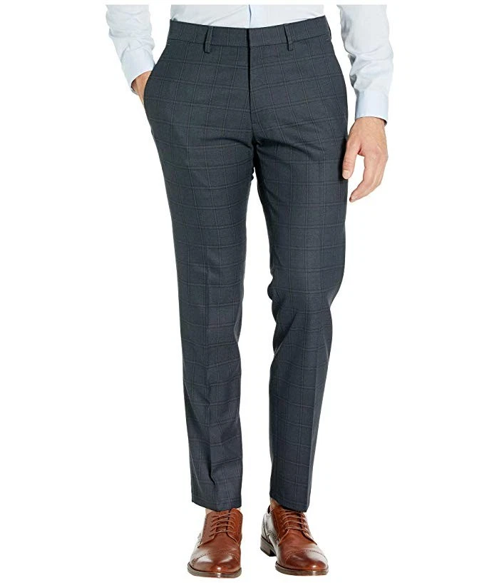 Kenneth Cole Reaction Slim Flat Front Pants for Men for sale | eBay Kenneth Cole Reaction Slim Flat Front Pants for Men for sale | eBay