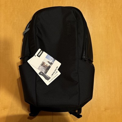 Thule Subterra 2 - 21L Laptop Backpack - Black - 3205024 - for
