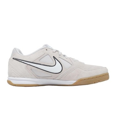 Nike GATO Vast Grey White Black Men Casual Soccer Shoes Sneakers