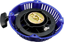 Pull Start Recoil Starter Assembly Compatible Wtih Powerhorse 212Cc Engine Gener