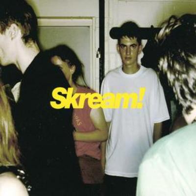 Skream: Skream