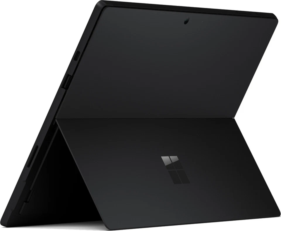 Microsoft Surface Pro 7 12.3", i7, 16 GB, 256 GB, Win 11 Pro (B) - Immagine 2 di 4