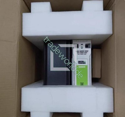 1PC New Emerson Control Techniques Servo Drive MD-407-00-000