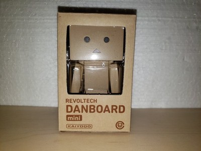 Revoltech Danboard Mini