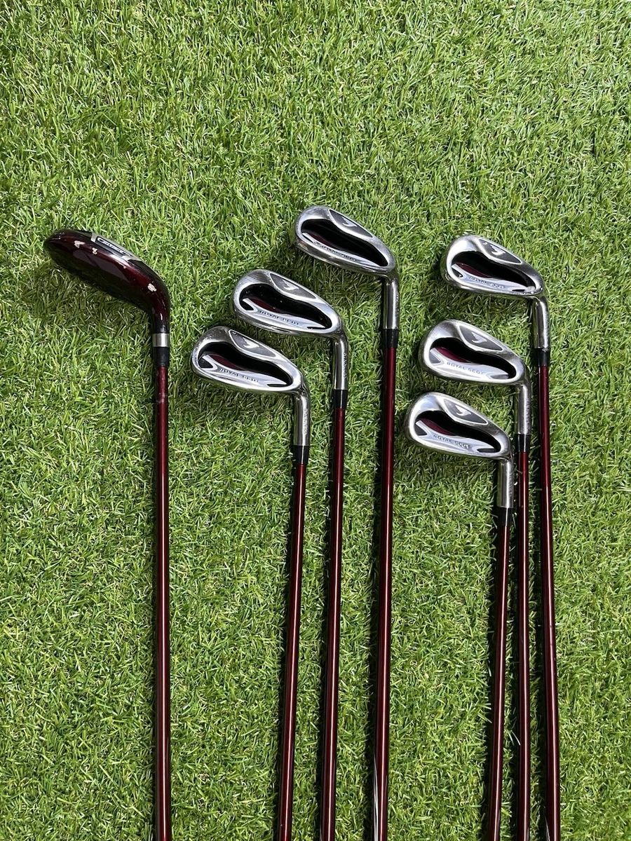 Tommy Armour Golf Clubs & Equipment for sale | eBay