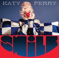 Katy Perry - Smile - Compact Disc - G3Z
