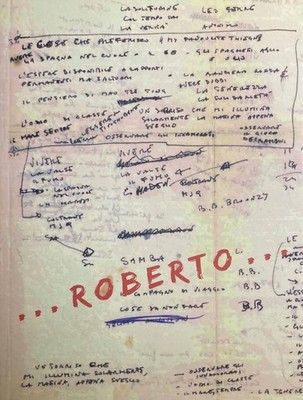 Gli amici di... Roberto... Associazione Nazionale di amicizia Italia Cuba