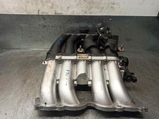06A133925BG ANSAUGKRÜMMER / 3635102 FÜR SEAT LEON 1M1 1.8 20V