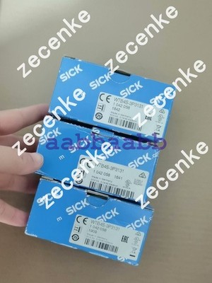 SICK WTB4S-3P3131 Brand New 1042058