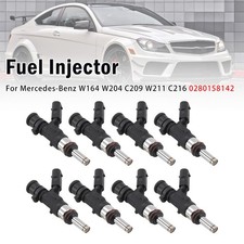 Injecteur Mercedes 209