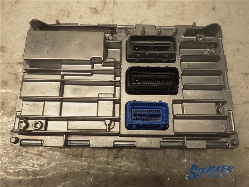 2023 Yukon XL1500 SLT ID-12705320 ECM 1176105 | eBay 