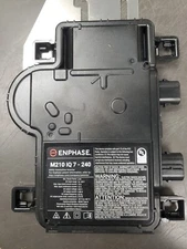 Enphase M210-IQ7-240 Microinverter - NEW