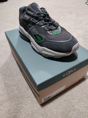 puma cell hypefest