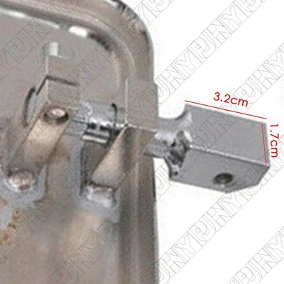 Aftermarket & Custom Motorcycle Floorboards