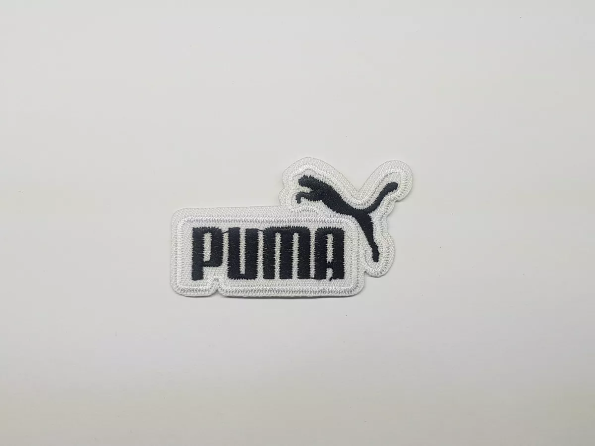 Original logo of best sale puma