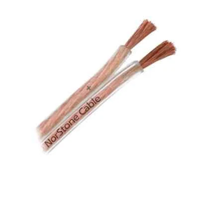 Norstone Cavo di potenza Norstone in rame OFC per HiFi