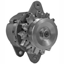 LICHTMASCHINE / ALTERNATOR  FÜR ISUZU 8944047902, 24V / NEU