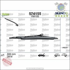 Balais d'essuie-glace BMW 725