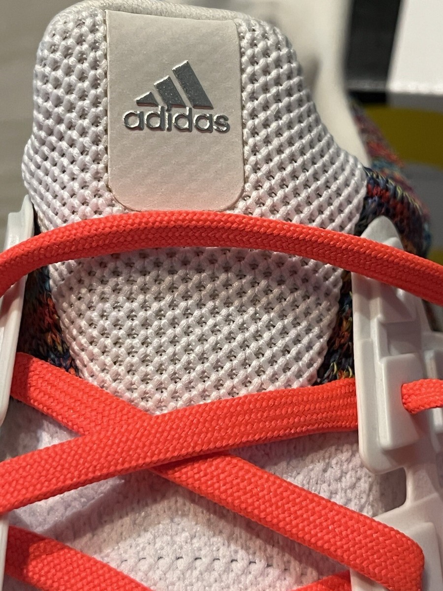 adidas gazelle silver green womens adidas ULTRABOOST 22 Running Shoes | Triple White